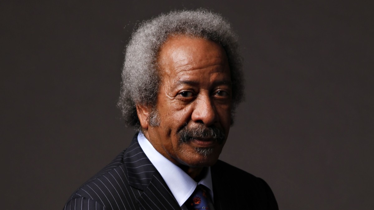 Pro-Shot Video Of Allen Toussaint With Funky Meters In New Orleans