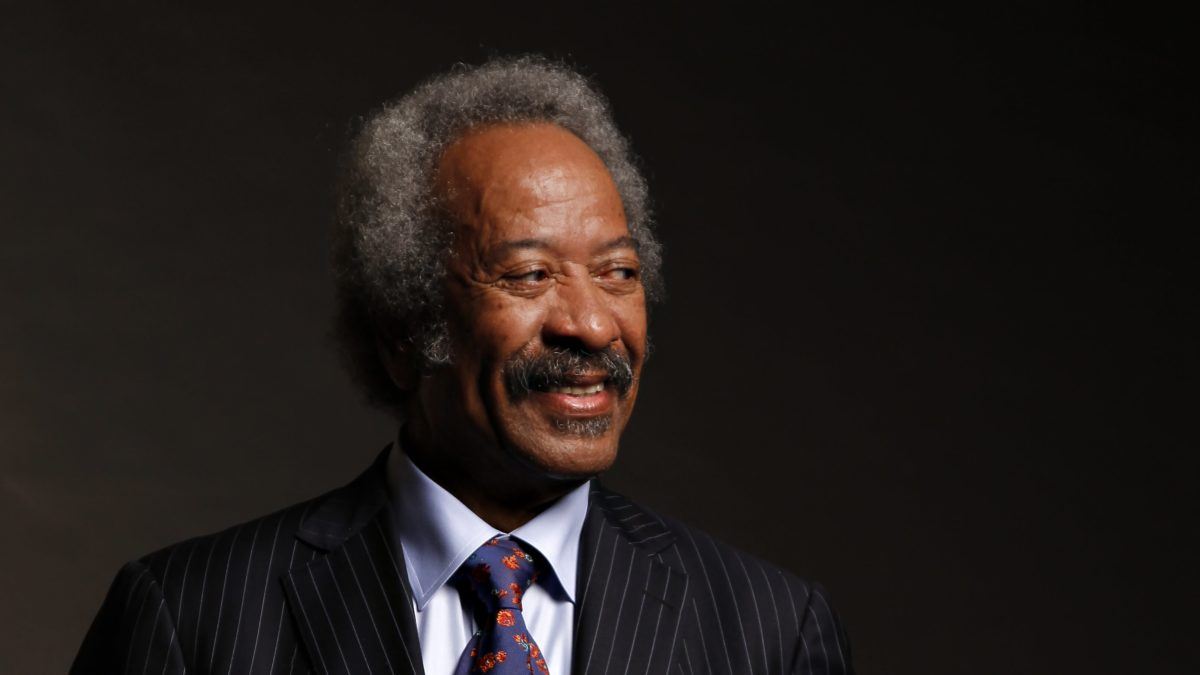 Happy Birthday Allen Toussaint: Legendary New Orleans Musician Documentary Film