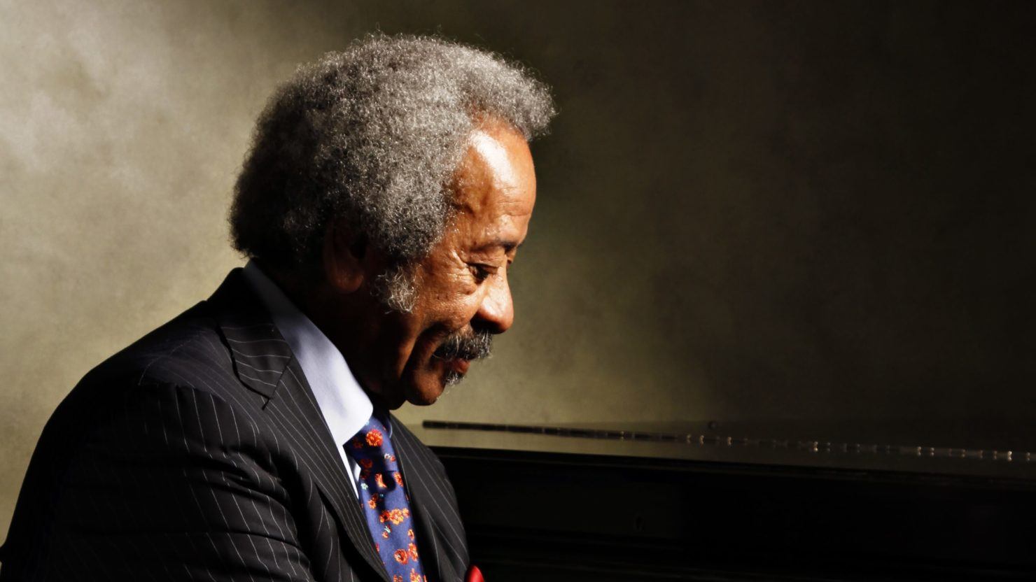 Tuts Washington - New Orleans Piano Professor Tuts Washington - New Orleans Piano Professor