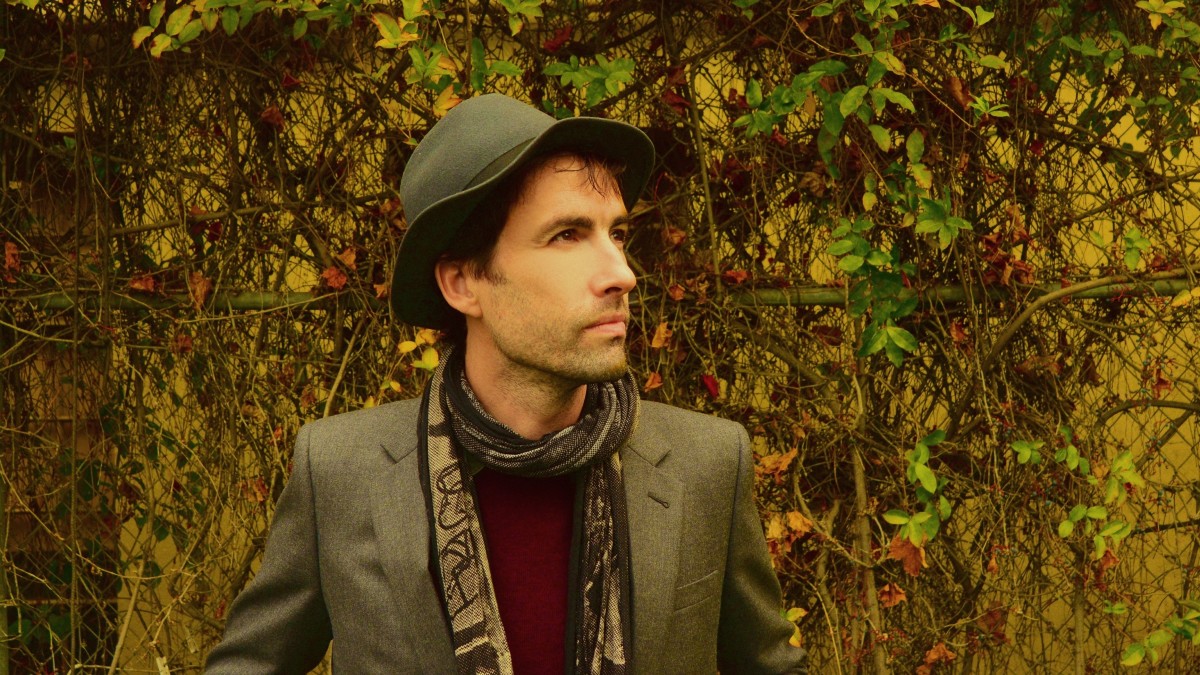 Andrew Bird Releases Single ‘Roma Fade’