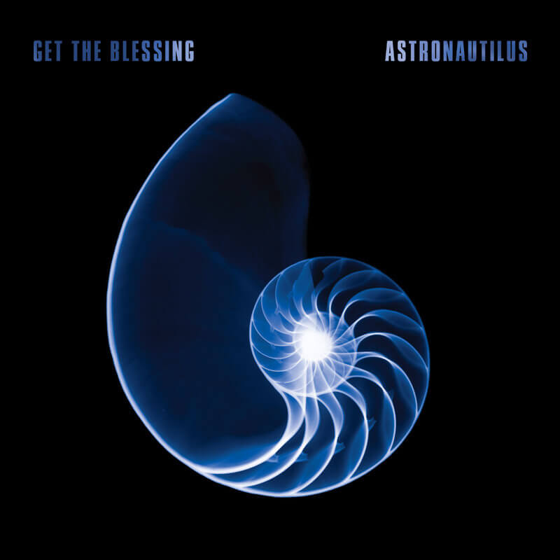 Astronautilus Album Cover