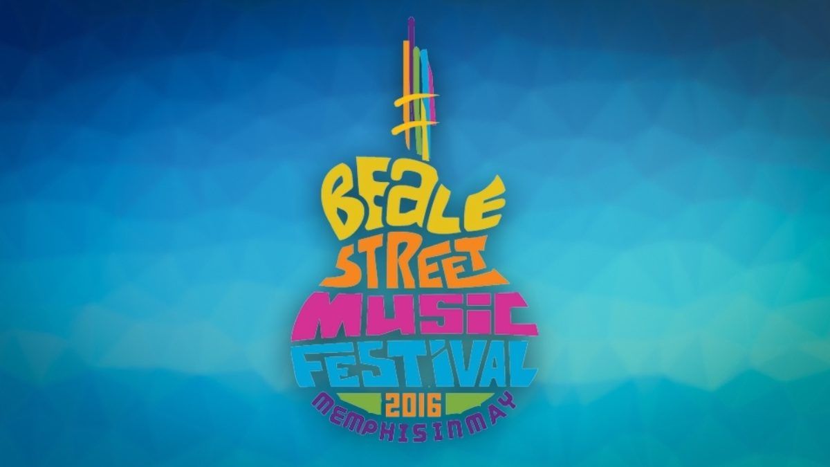 Beale Street Music Festival