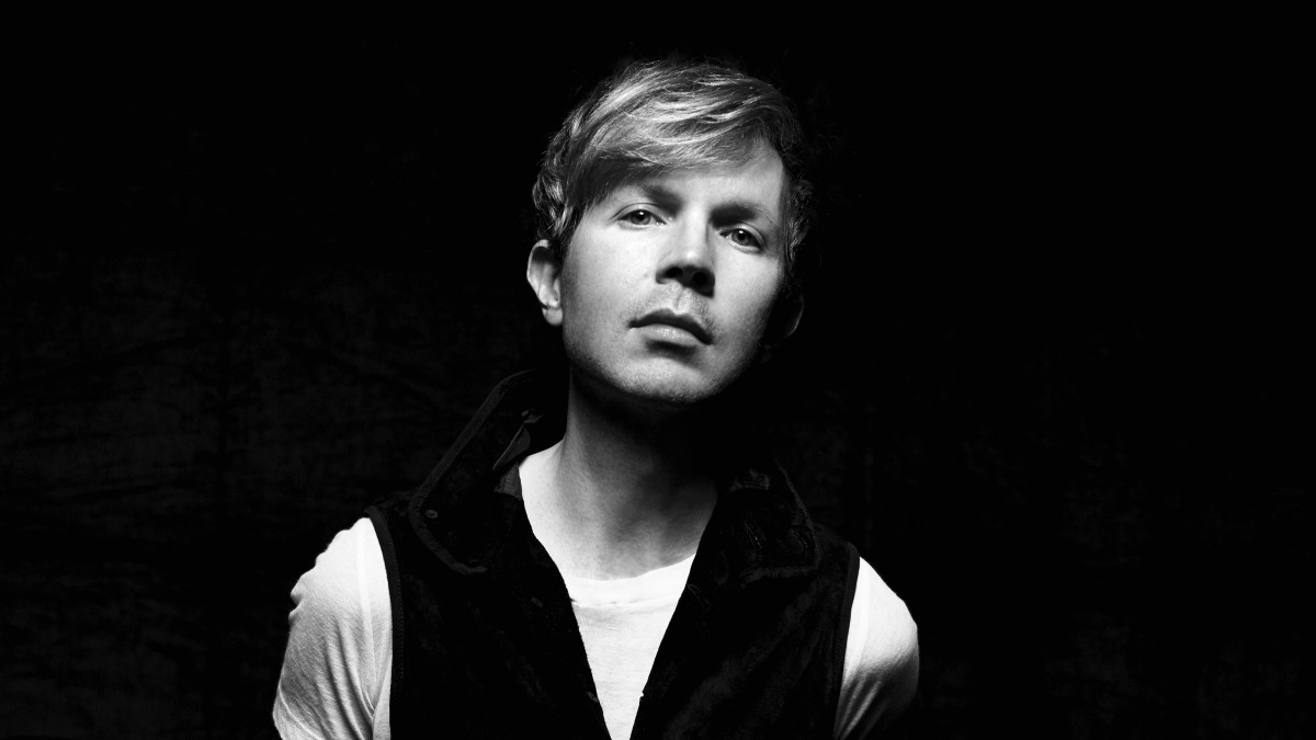 New Beck Album 'Colors' Due In October