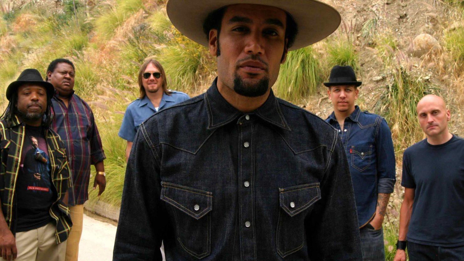 Ben Harper Tour Dates Ben Harper Tour Dates