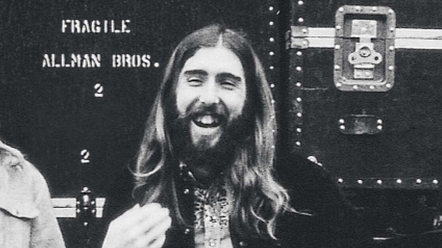 Remembering Berry Oakley Stream Crispy Allman Brothers Live Recording