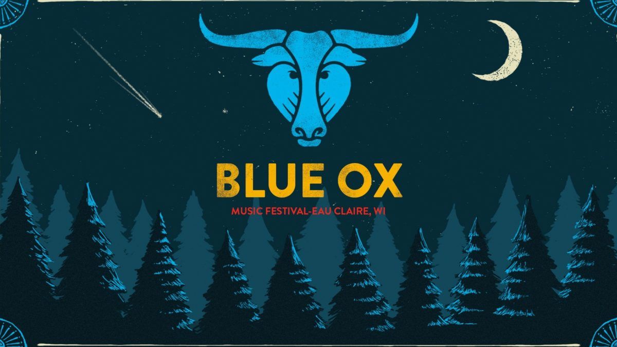 Blue Ox Music Festival