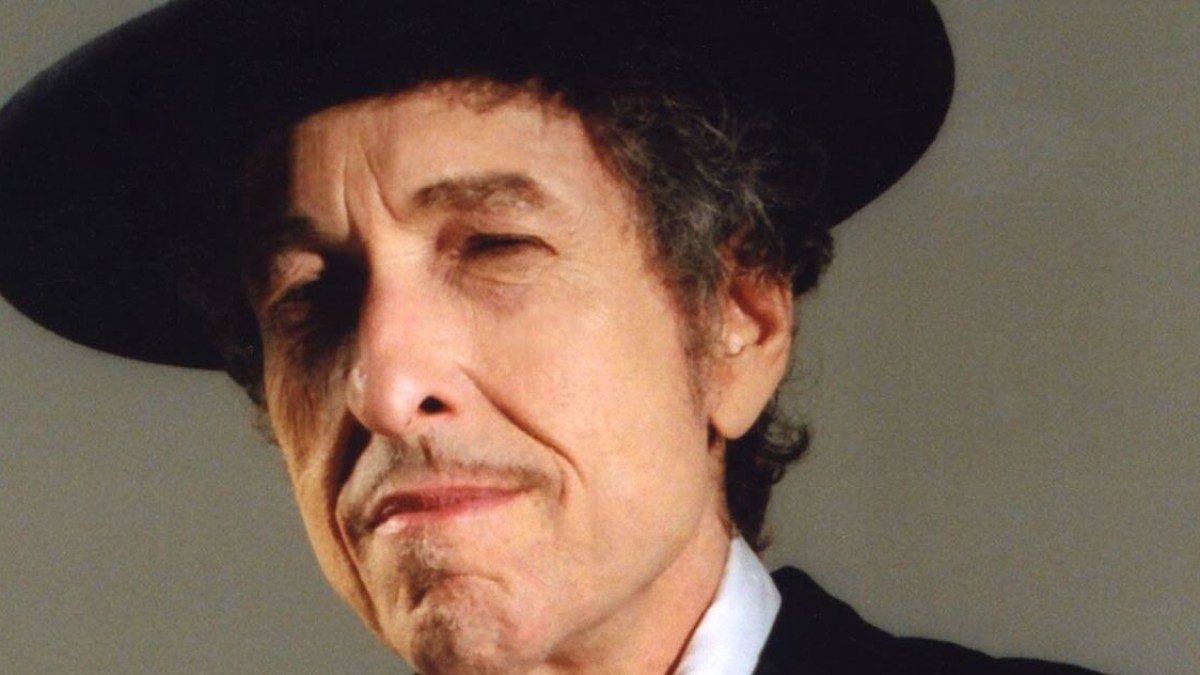 Bob Dylan Announces U.S. Fall Tour
