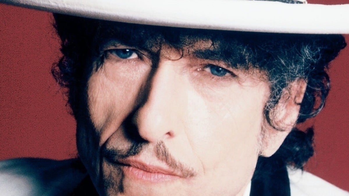 Bob Dylan Releases 17-Minute Song 'Murder Most Foul'