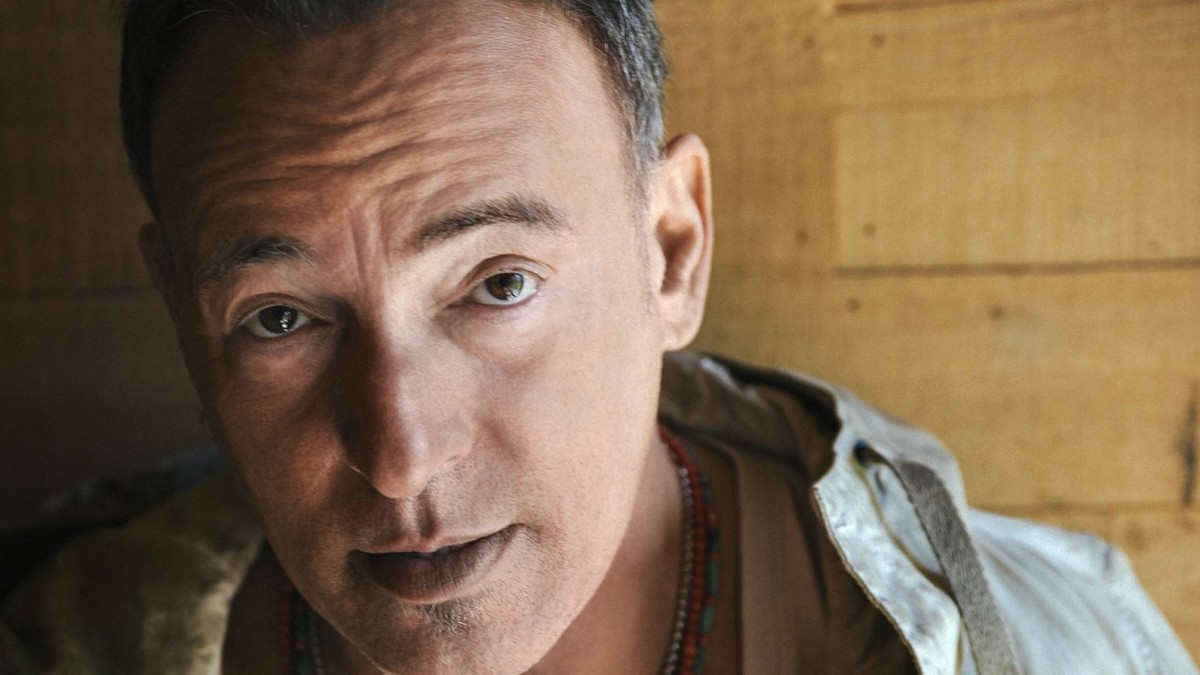 Bruce Springsteen Postpones January 24 Show At MSG