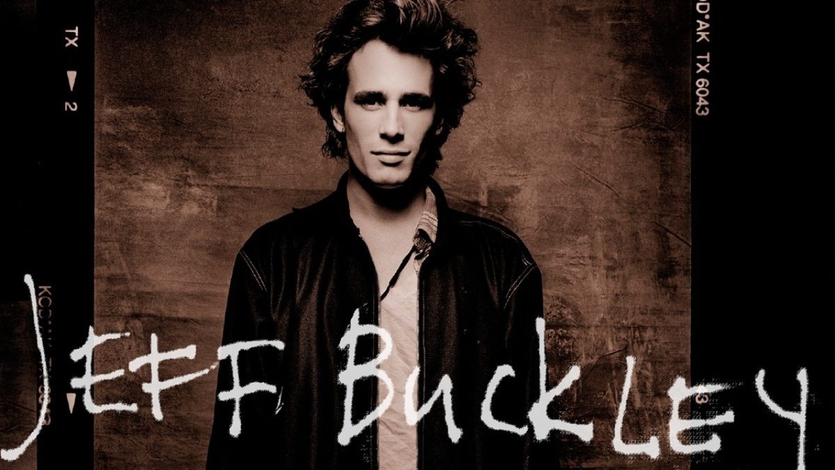 New Jeff Buckley Album 'You And I' Features Previously Unreleased Recordings