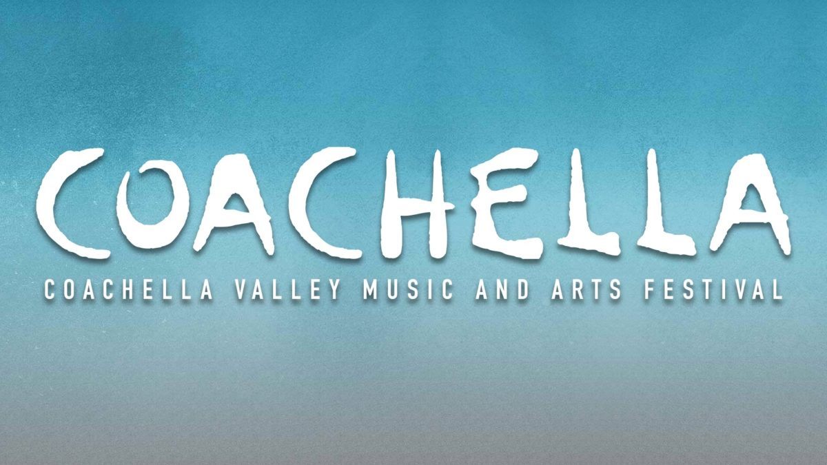 Coachella (Weekend 2)
