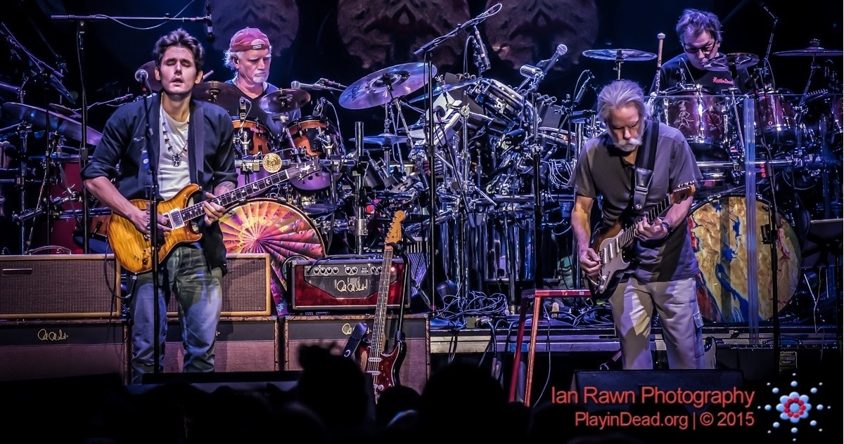 Dead & Company Atlanta Rawn Crop 9
