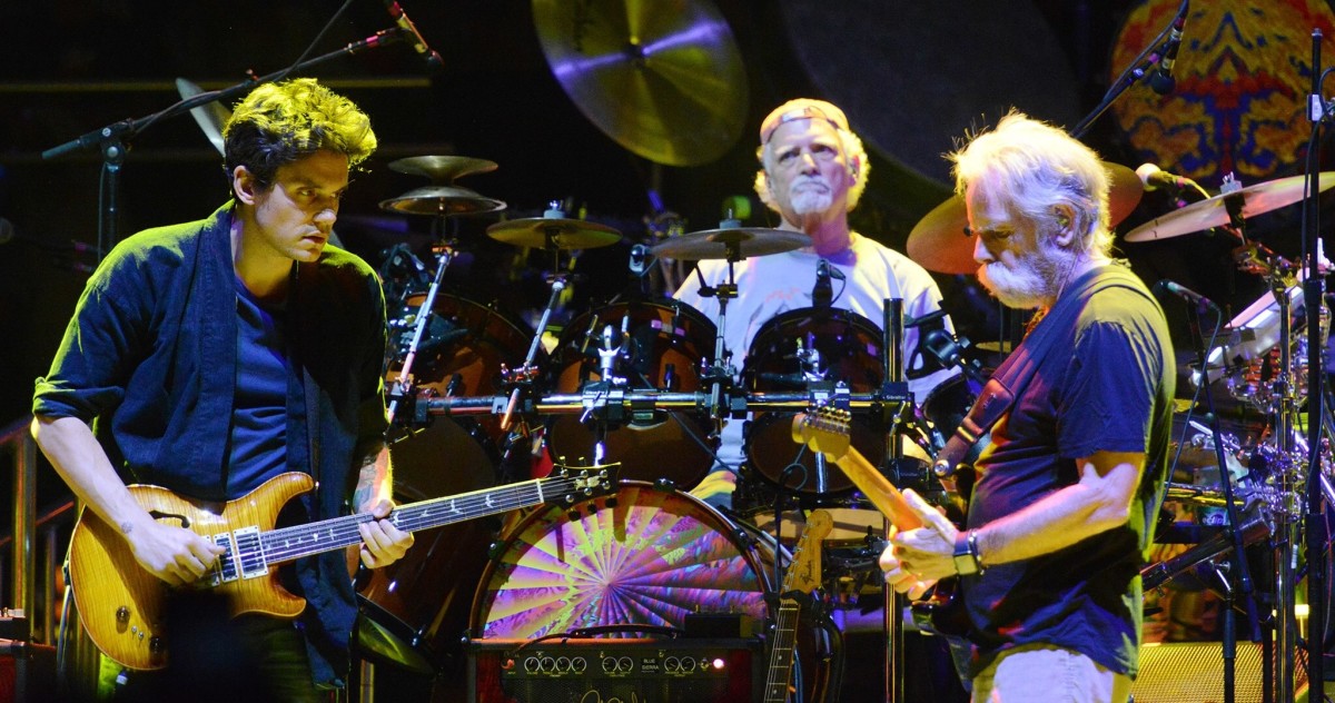 Dead & Company MSG McCullough Crop 8