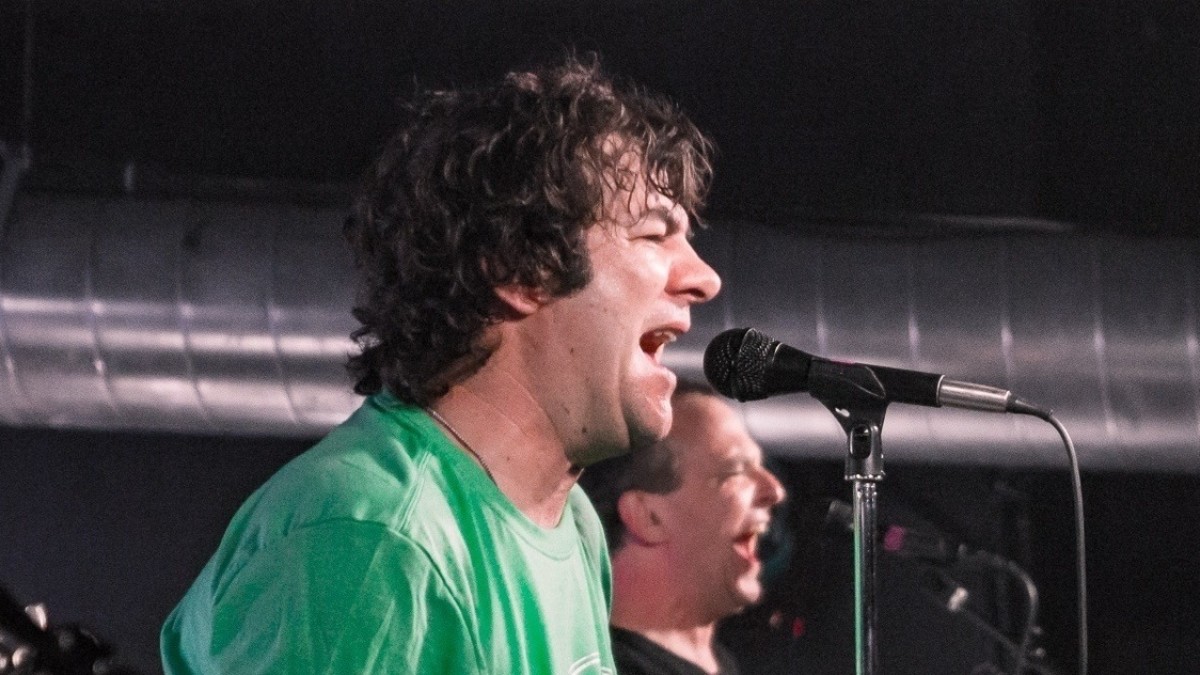 The Dean Ween Group Covers Eagles Of Death Metal
