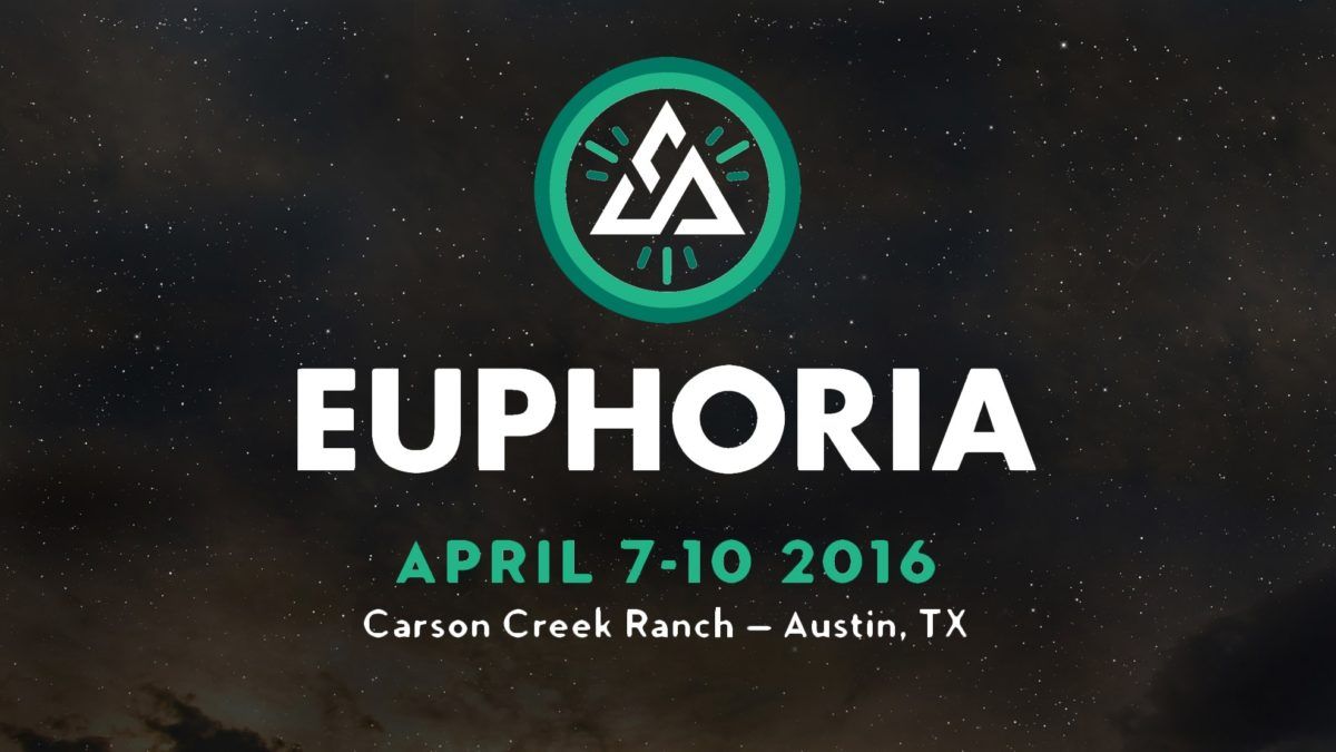 Euphoria