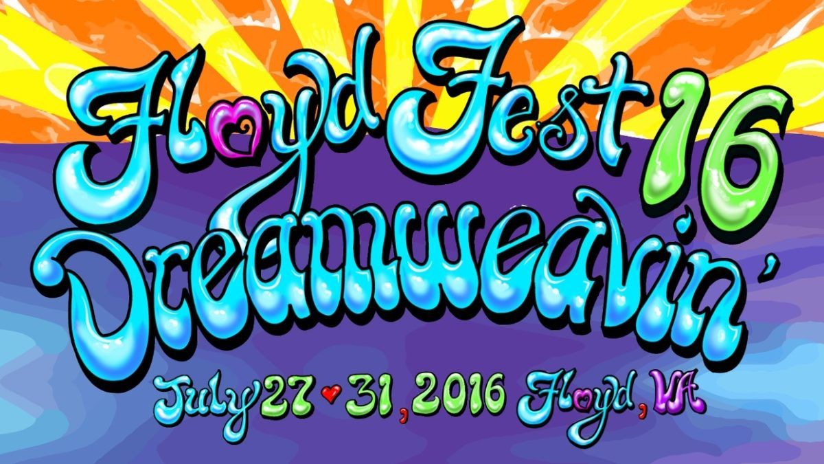 FloydFest