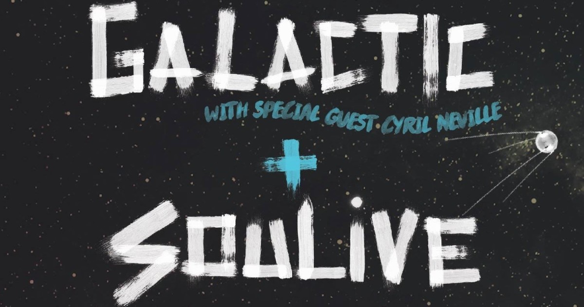 Galactic Soulive Crop