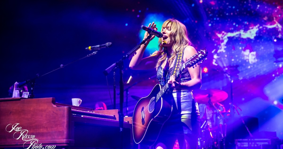 Grace Potter RCMH Joe Russo Crop