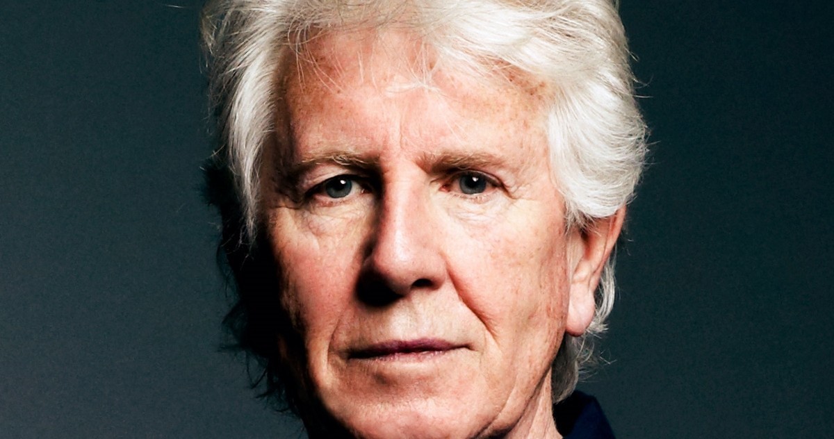 Graham Nash Press Crop Eleanor Stills