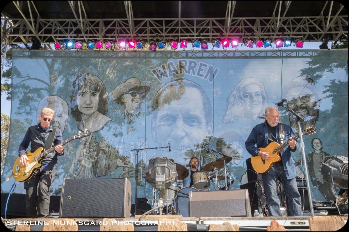 Hot Tuna Electric 1