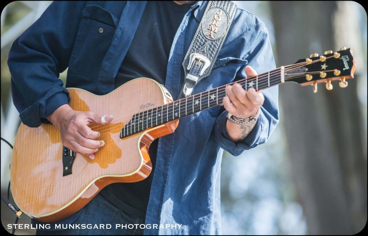 Hot Tuna Electric 2
