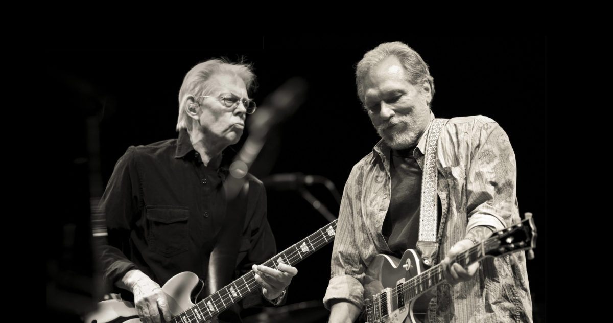 Hot Tuna Live Press Crop Barry Berenson