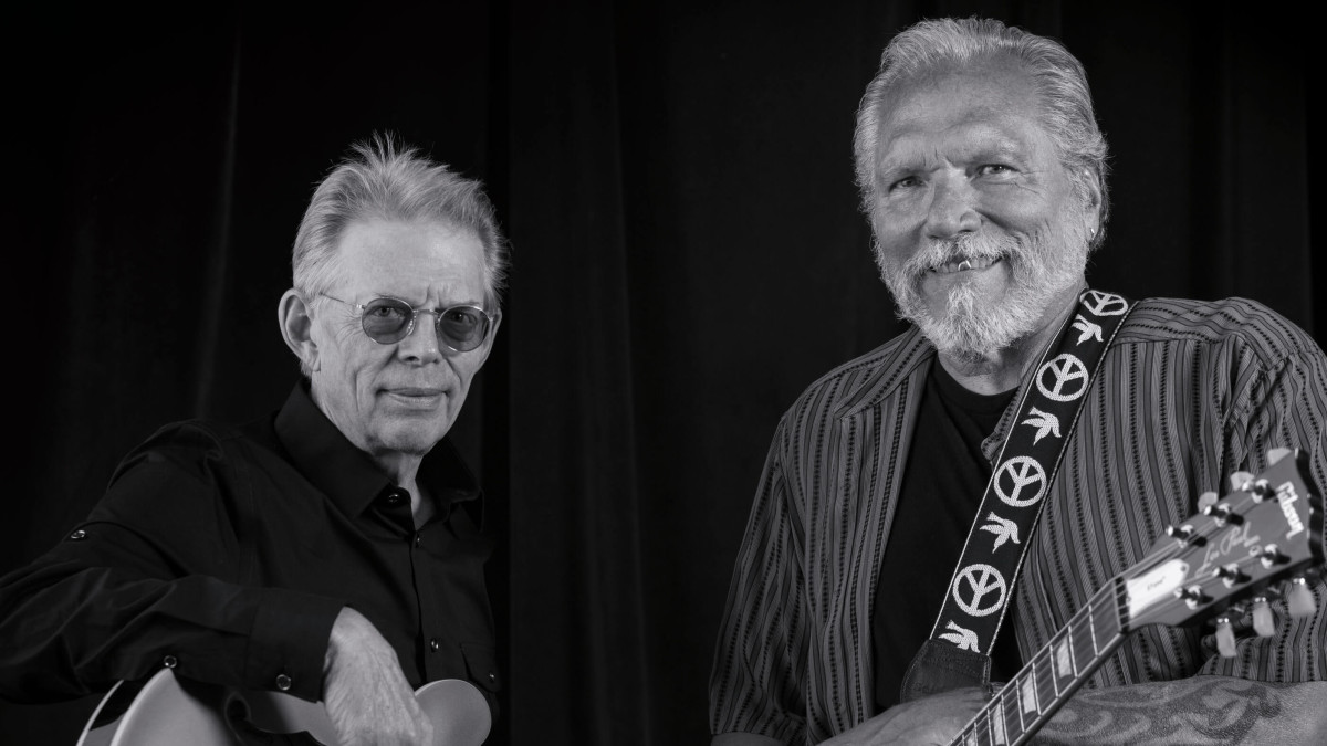 Hot Tuna Announces Fall Tour 2022