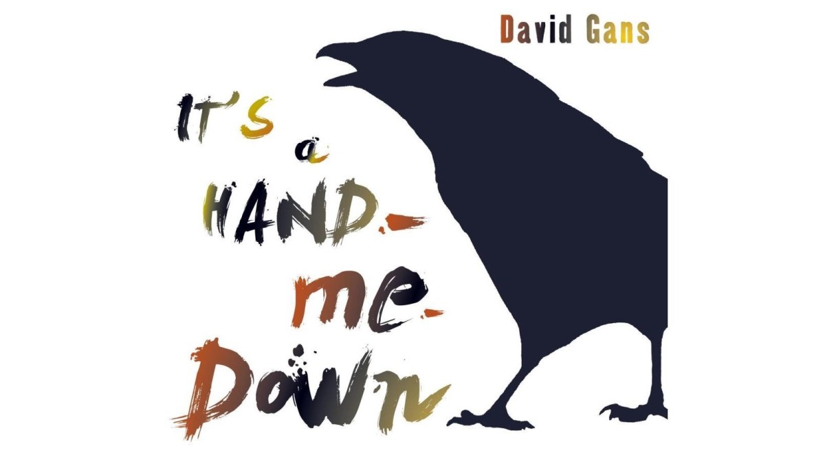David Gans To Release Grateful Dead Tribute LP