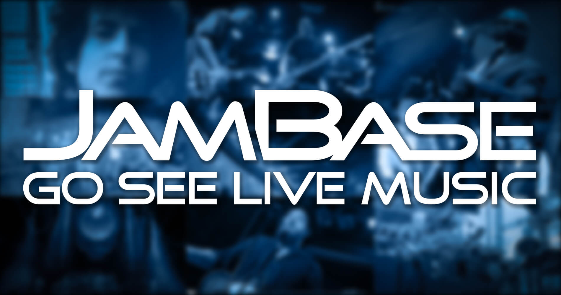 JamBase Go See Live Music