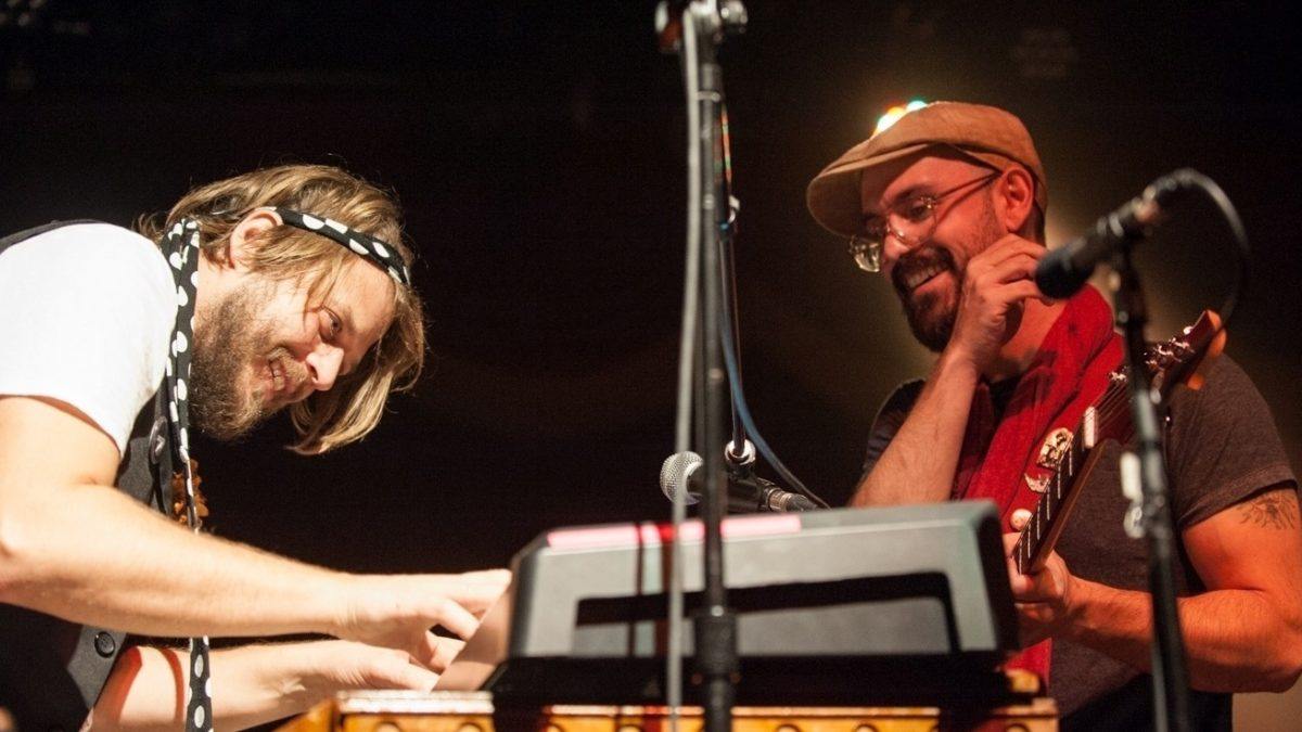Joe Russo's Almost Dead Announces January 2018 Capitol Theatre Run Webcasts