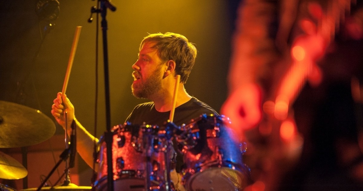 Joe Russo's Almost Dead Blackstein Crop2