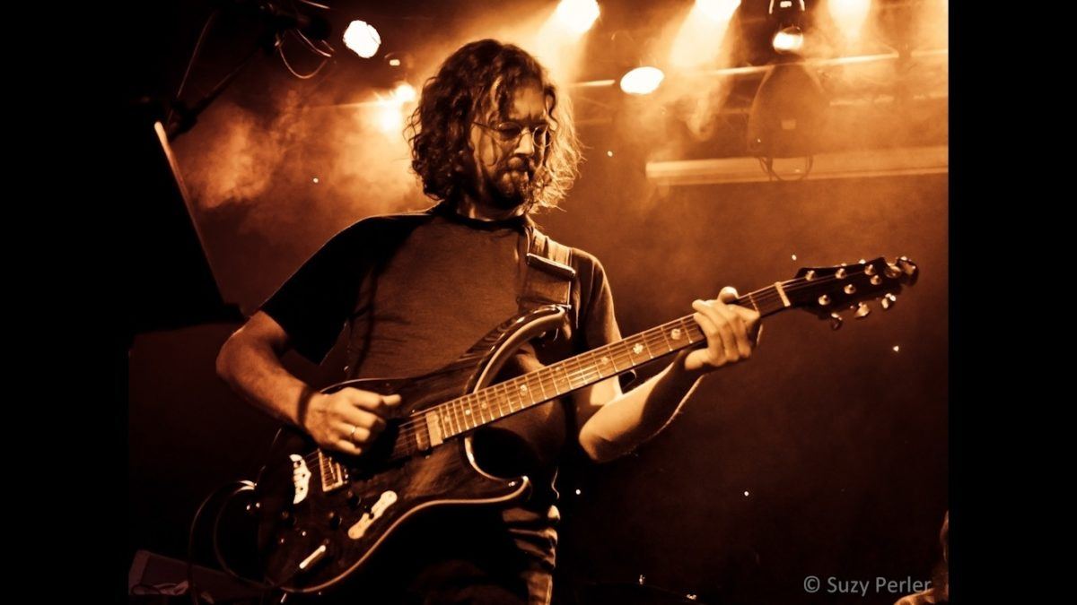John Kadlecik