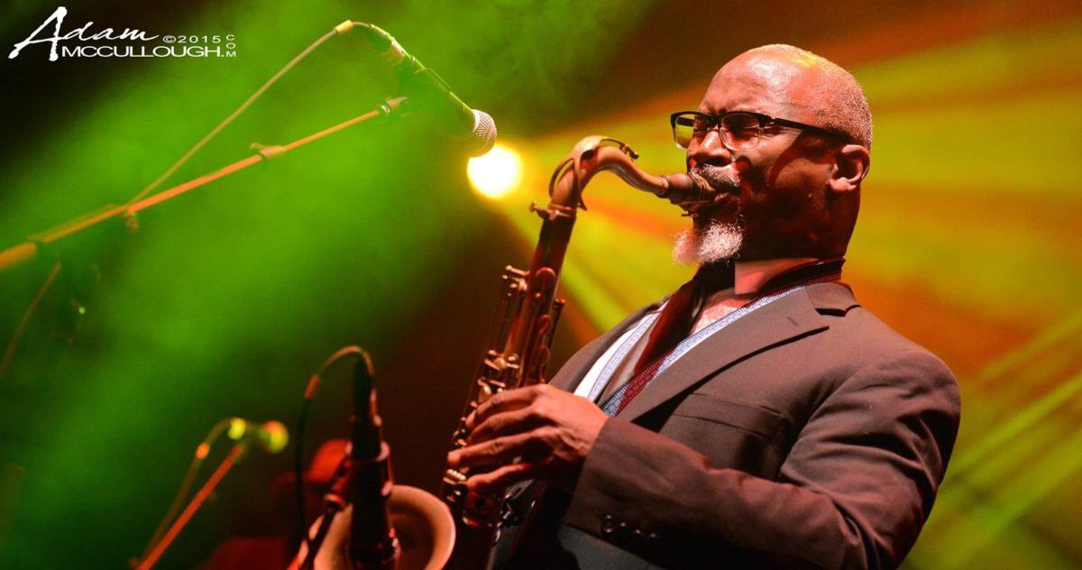 Karl Denson McCullough Crop