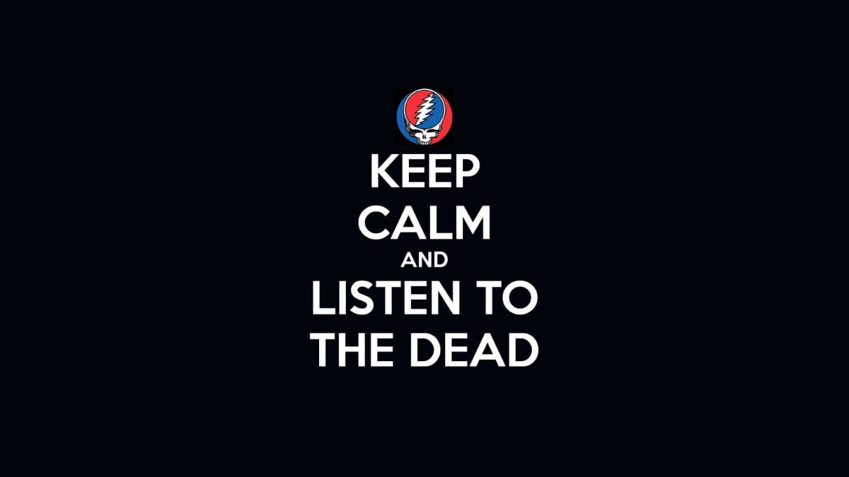 Must Have App: Relisten iOS App Updated