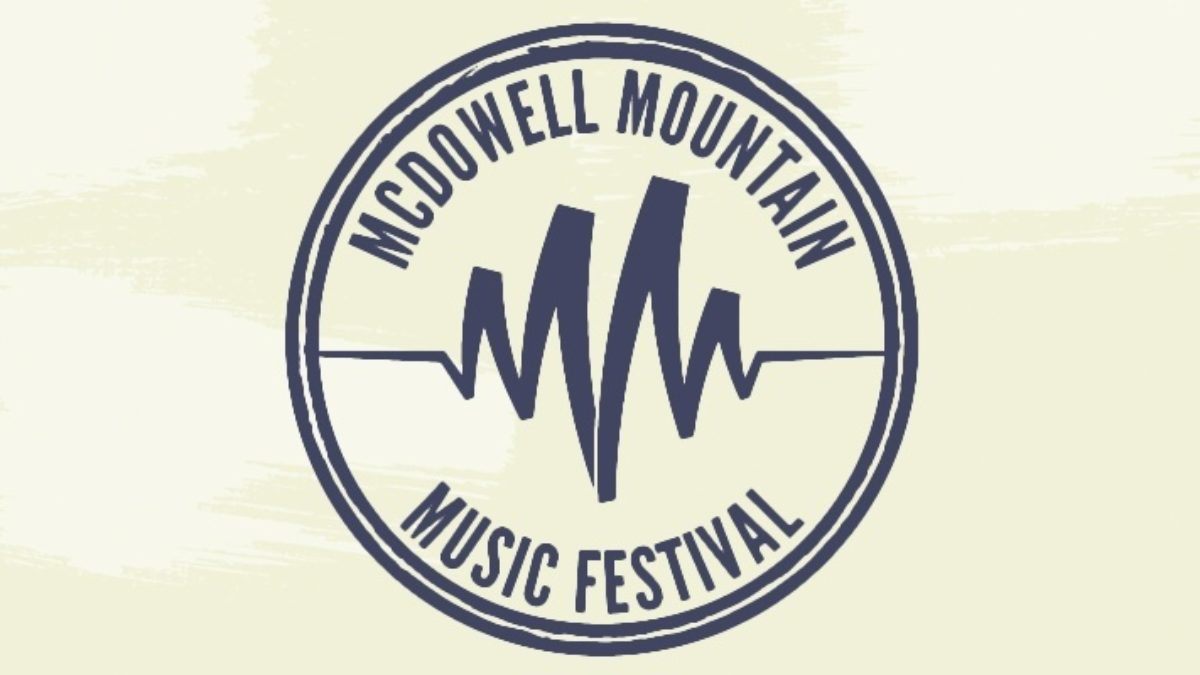 McDowell Mountain Music Festival