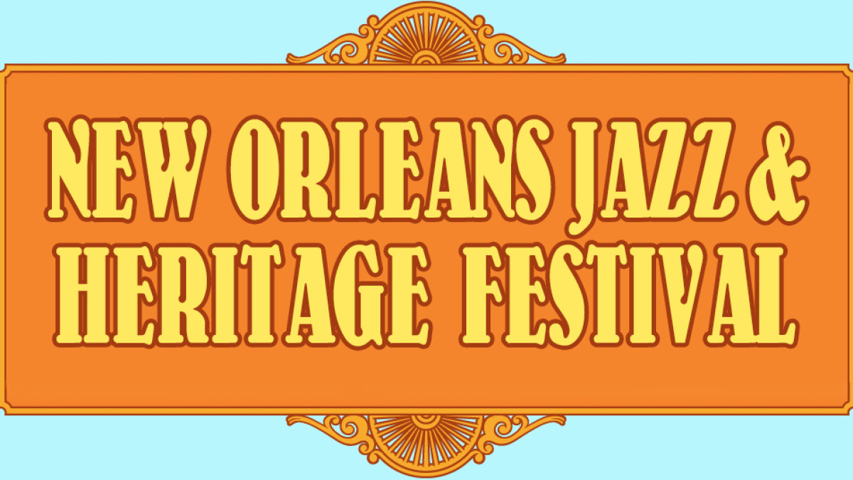 New Orleans Jazz & Heritage Festival Announces 2016 Lineup
