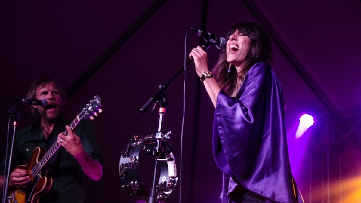 Nicki & Tim Bluhm Part Ways In Marriage & Professionally