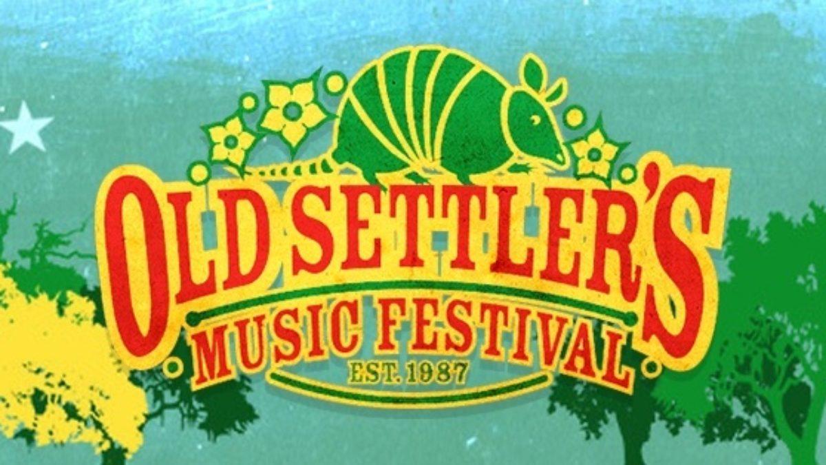 Old Settler’s Music Festival