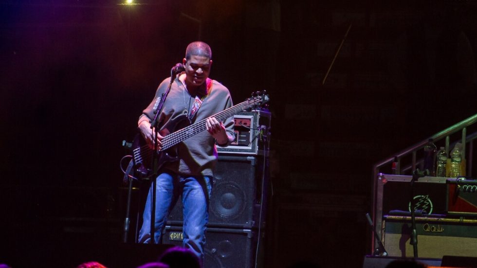Oteil Burbridge, Melvin Seals and more