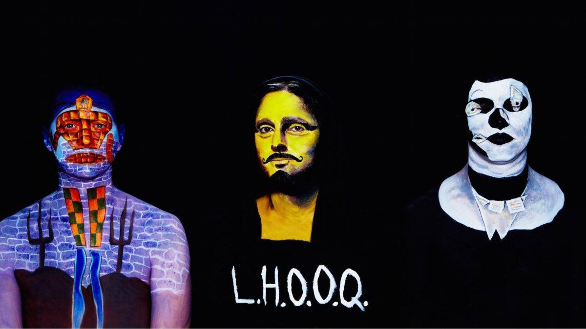 Animal Collective Announces World Tour 2016