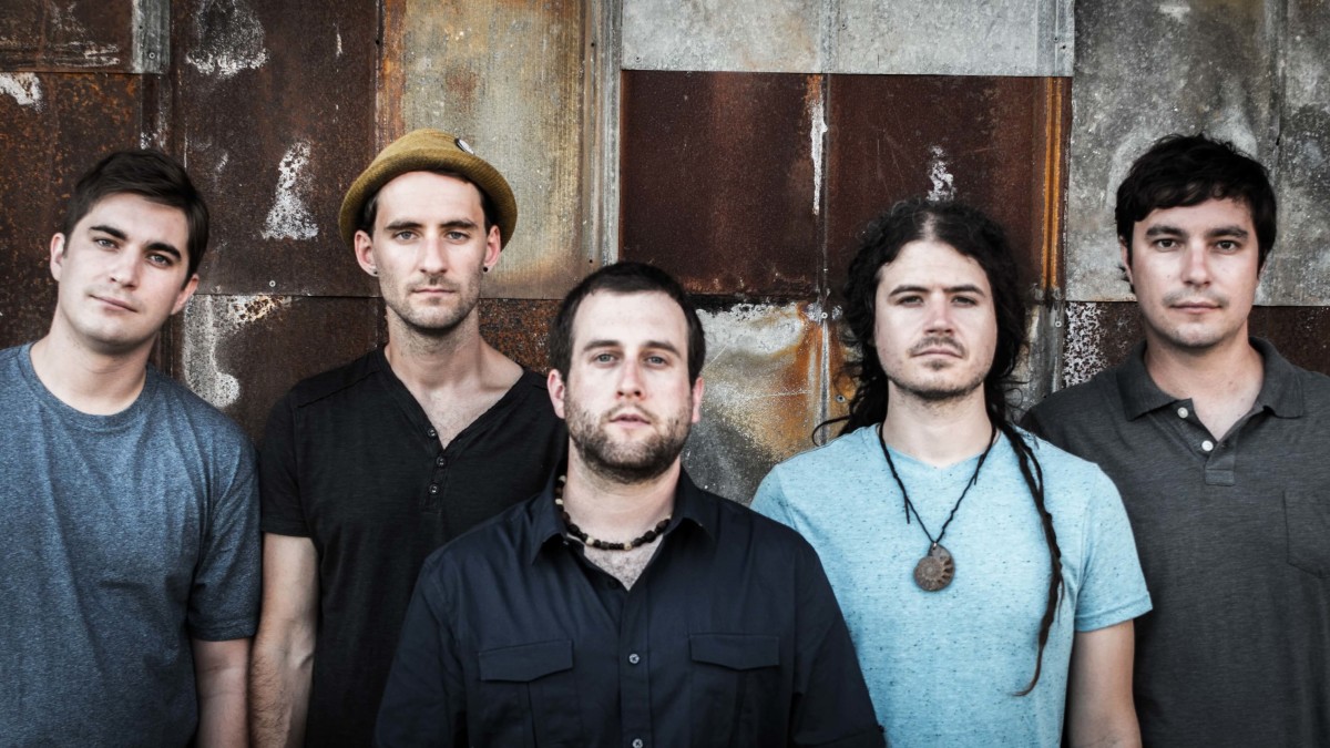 Papadosio Announce Extras In A Movie Act II Tour