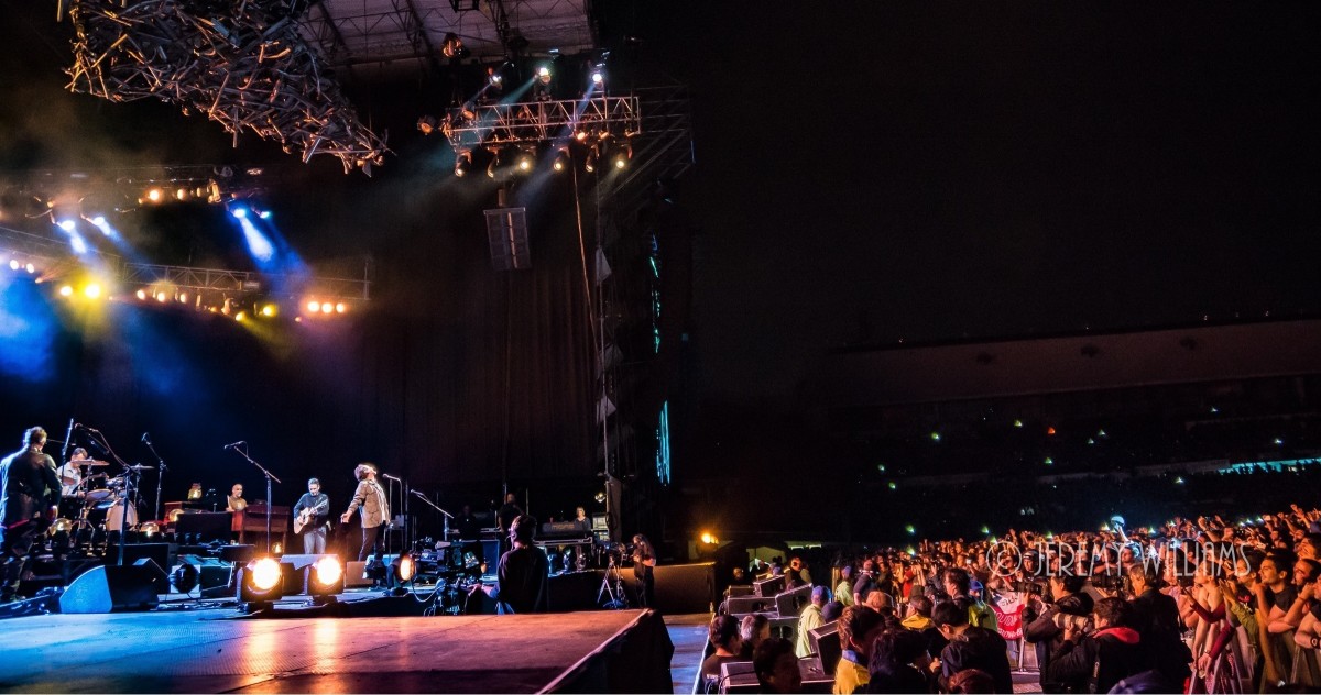Pearl Jam Crop J Williams 3