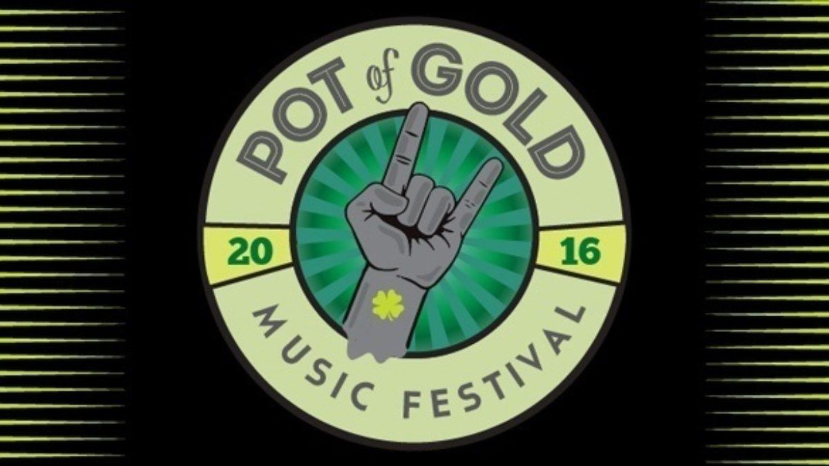 Pot of Gold