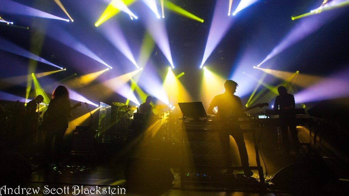STS9 Confirms Thanksgiving 2018 Run