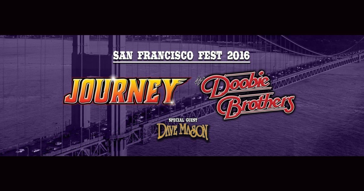 San Francisco Fest 2016