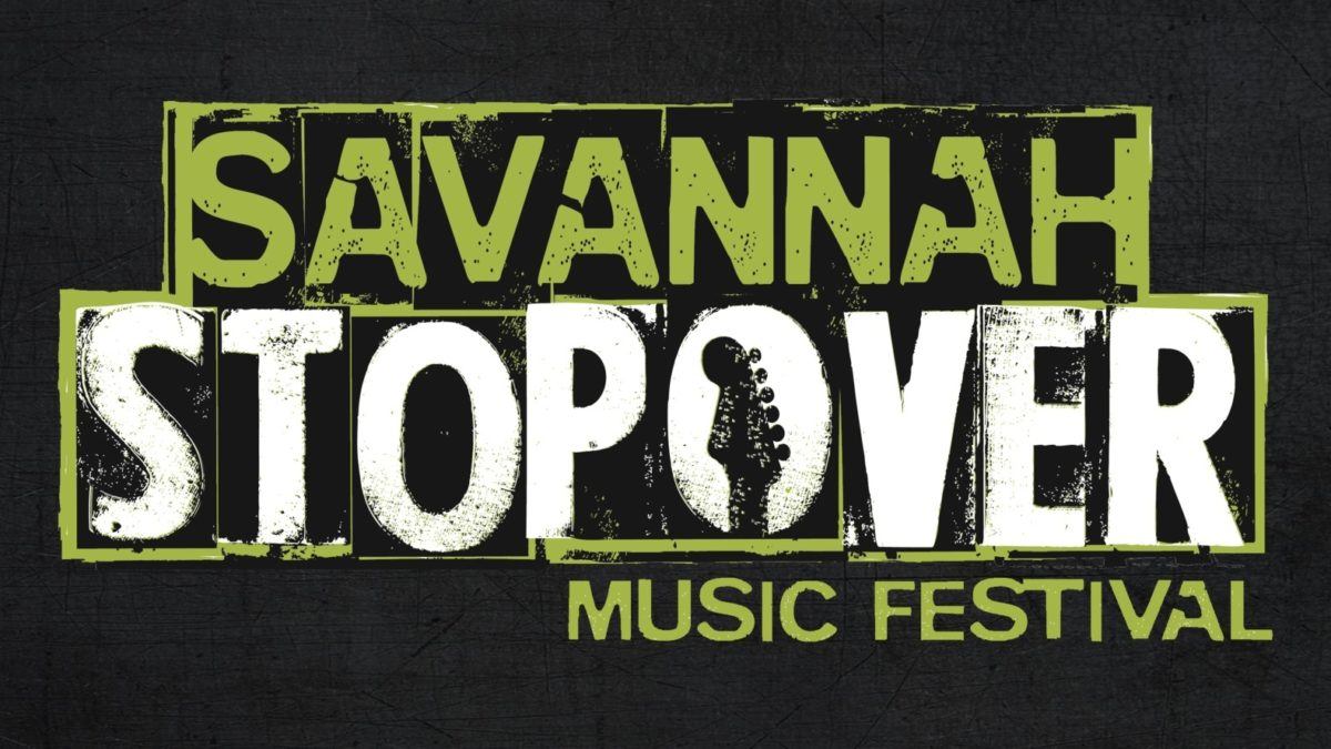 Savannah Stopover