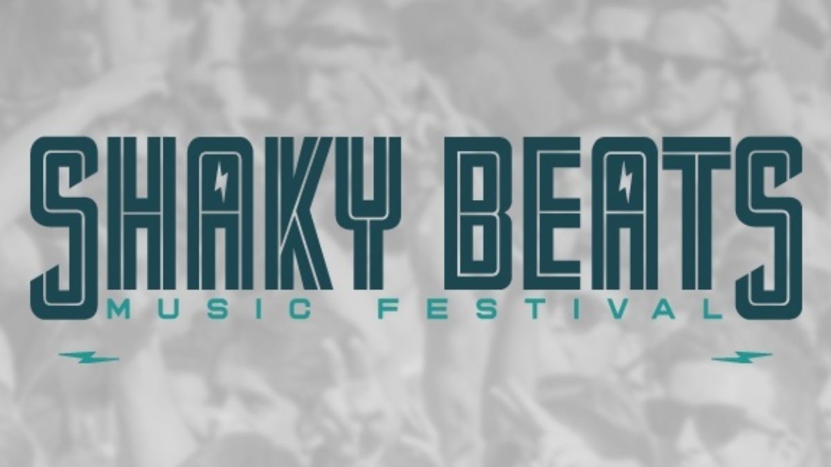 Shaky Beats