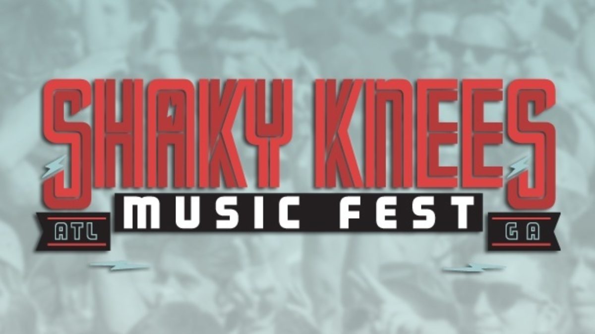 Shaky Knees