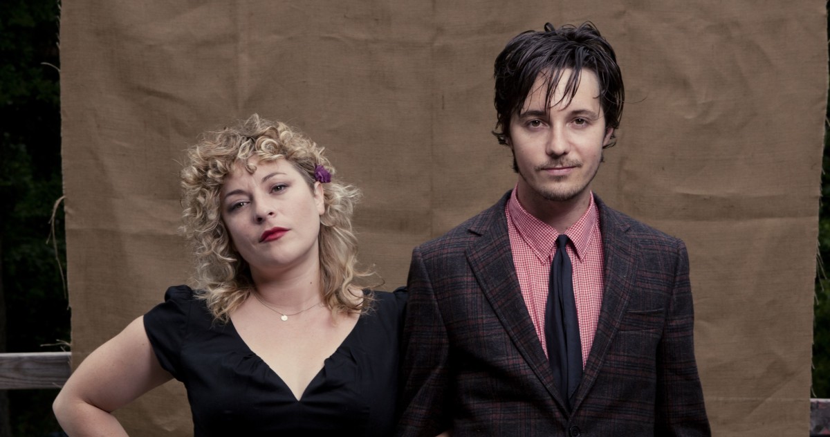 Shovels & Rope Team With The Milk Carton Kids On Guns N' Roses Cover