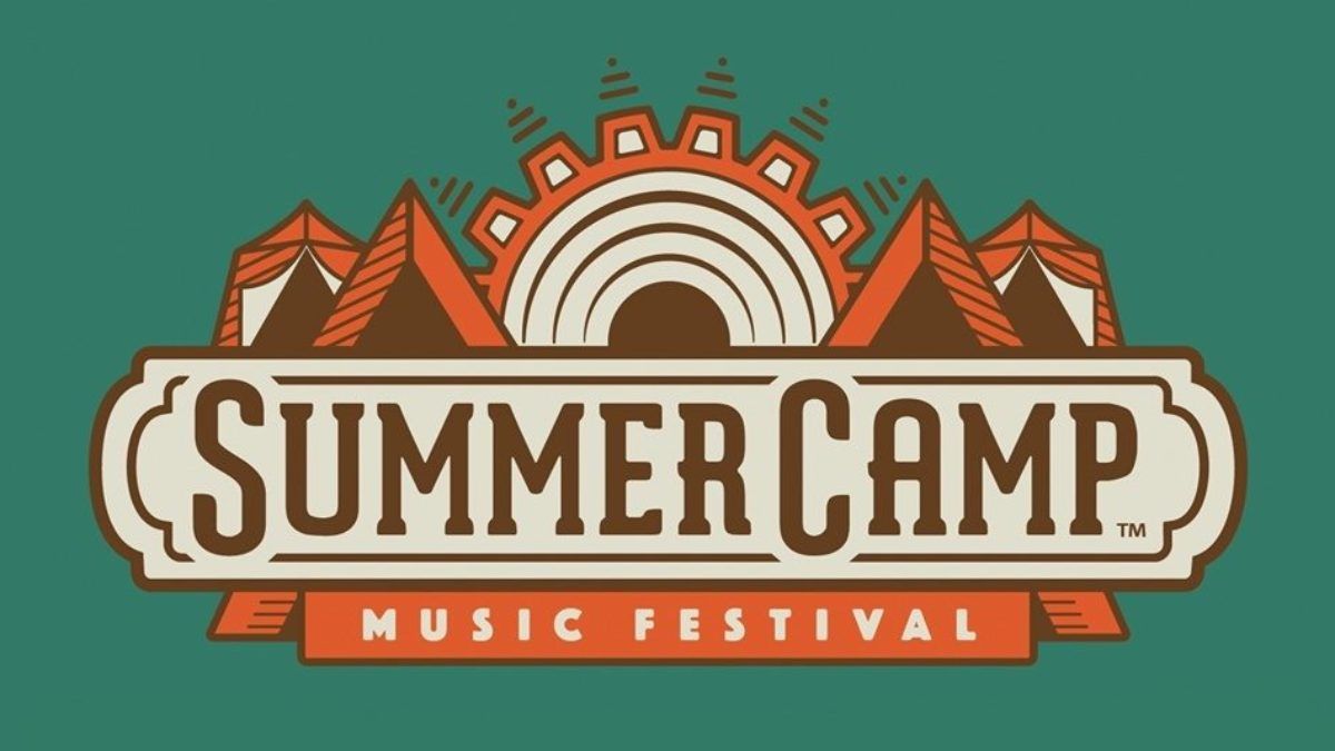 Summer Camp Music Festival 2017 Lineup - May 25 - 28, 2017